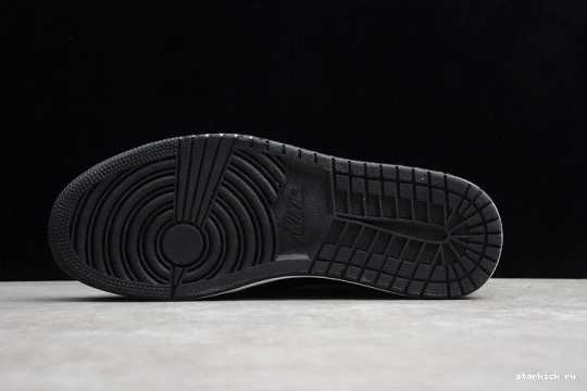 Retro 1 Jordan High 555088-013 “Shadow”555088-013 Air OG 0721